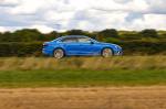 Audi A4 40 TFSI S-Line 2019 года (UK)
